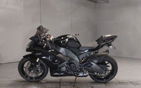 KAWASAKI ZX 10 NINJA R ZXT00E