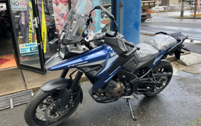 SUZUKI DL1050 (V-Strom 1050)