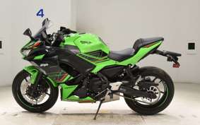KAWASAKI NINJA 650 A 2024 ER650S