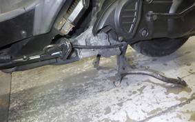 SUZUKI ADDRESS V125 2005 CF4EA