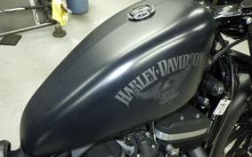 HARLEY XL883N 2016