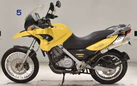 BMW F650GS 2023