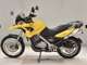 Фото BMW F650GS 2023 с японского аукциона