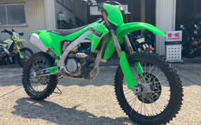 KAWASAKI KX250