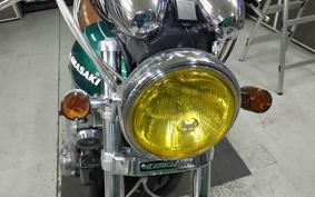 KAWASAKI ZEPHYR 1100 1993 ZRT10A