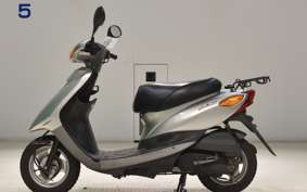 YAMAHA JOG Gen.5 SA36J