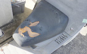 HONDA GYRO CANOPY TA02