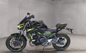 KAWASAKI Z650 ER650H