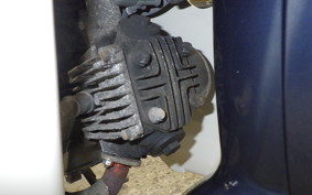 HONDA C90 SUPER CUB E 2025 HA02