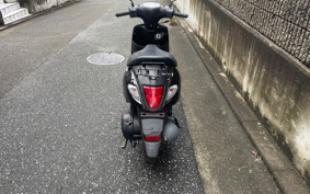 SUZUKI LET's CA4AA