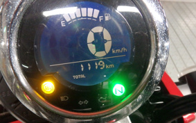 HONDA MONKEY 125 ABS JB02