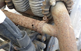 KAWASAKI W1 SA W1F
