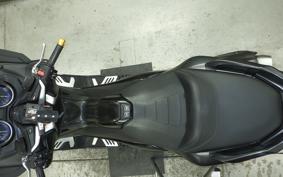 YAMAHA T-MAX 530 DX 2017 SJ15J