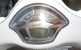 VESPA VXL125 2011