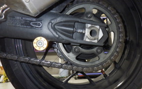 KAWASAKI ZX 1400 NINJA R A 2016