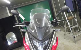 HONDA NC750X DCT 2021 RH09
