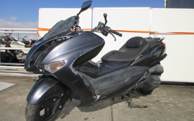 YAMAHA MAJESTY 250 SG20J