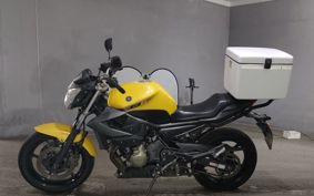 YAMAHA XJ6 N 2009 RJ19