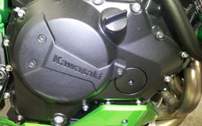 KAWASAKI ZH2 SE 2024 ZRT00K