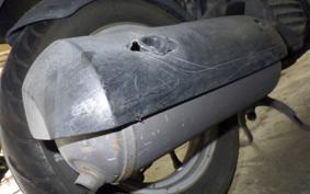 HONDA CREA SCOOPY AF55