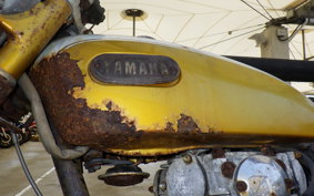 YAMAHA XS650 S650