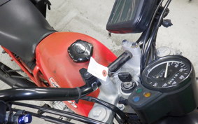 HONDA FTR223 1989 MC34
