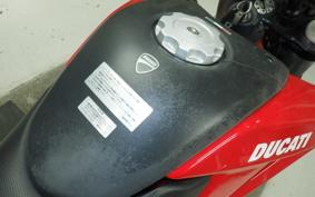 DUCATI HYPERMOTARD 796 2010