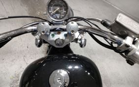HONDA STEED 400 NC26