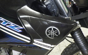 YAMAHA XTZ125 2008