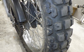 YAMAHA DT50 17W