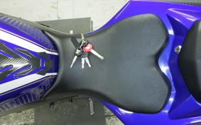 YAMAHA YZF-R1 2012 RN24J