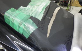 HONDA PCX 125 1992 JF56