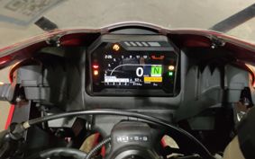 HONDA CBR600RR 2022 PC40