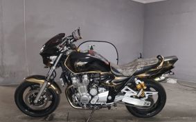 YAMAHA XJR1300 2007 RP17J