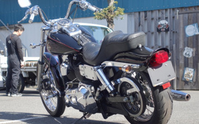 HARLEY FXDWG1450 2002 GEV