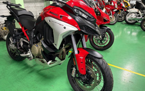 DUCATI MULTI STRADA V4 RALLY 2023 6A04