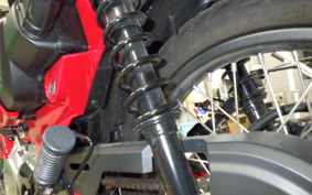 HONDA CT125 HUNTER CUB 2022 JA55