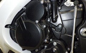 SUZUKI GSX-R600 2010
