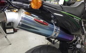 KAWASAKI KLX125D TRACKER LX125D