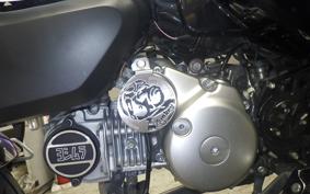 HONDA MONKEY 125 ABS 2021 JB02