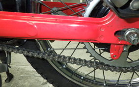 HONDA CT110 HUNTER CUB 2002