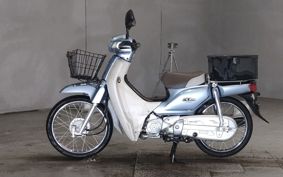HONDA SUPER CUB50 AA04