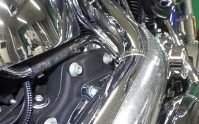 HARLEY FLSTC 1580 2015