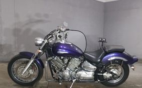 YAMAHA DRAGSTAR 1100 2007 VP13J
