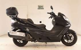 SUZUKI SKYWAVE 250 (Burgman 250) S Gen.3 CJ46A