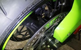 KAWASAKI ZX 10 NINJA ABS 2021 ZXT02L