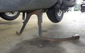 HONDA DIO GEN 3 AF34