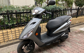 YAMAHA  AXIS Z SEJ6J