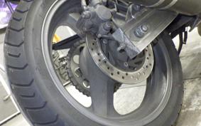 HONDA CB400SF VERSION R 1996 NC31