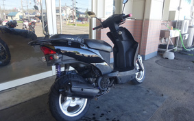KYMCO AGILITY125